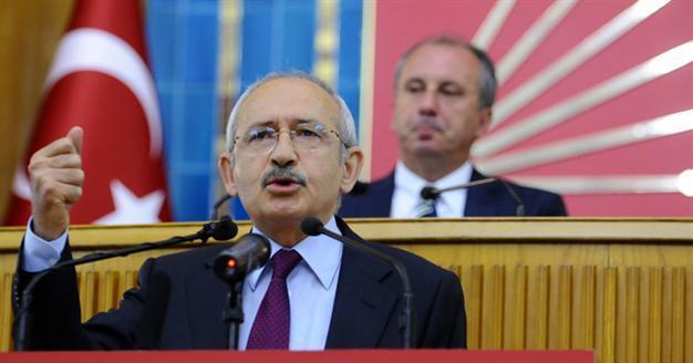 Where were UAVs during todays attack Turkish opposition asks