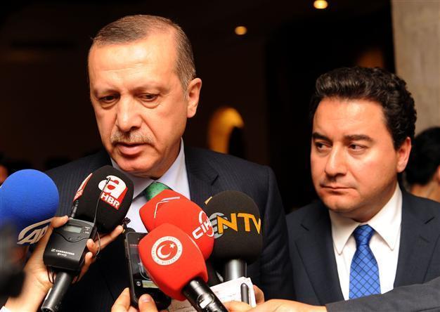 No negotiations, PKK has to lay down arms: Turkish PM