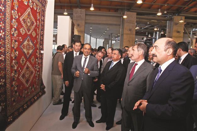 Azerbaijani Culture Days start in Ankara