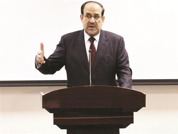 Arbil, Baghdad in war of words on oil deals