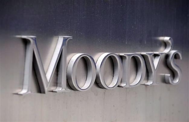 Moodys upgrades Turkeys ratings