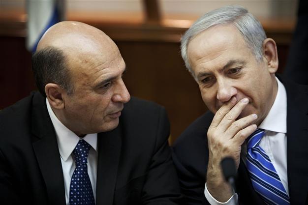 Turkey is a superpower: Israeli deputy PM