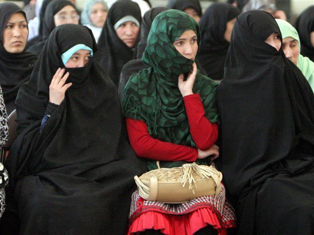 Afghan academics fired for offensive ethnic book