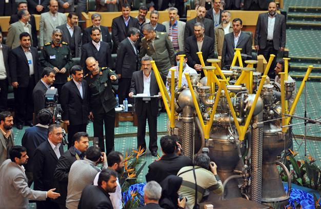 Iran, world powers fail to settle nuclear dispute