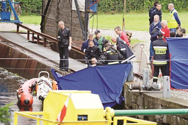 Missing Irish fan’s body found