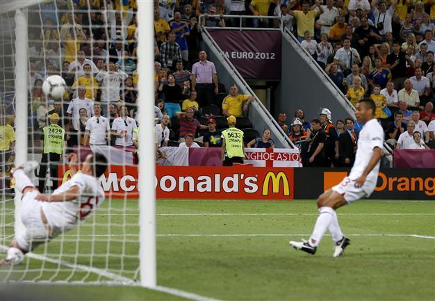 Blatter: Goal-line technology ‘necessity’