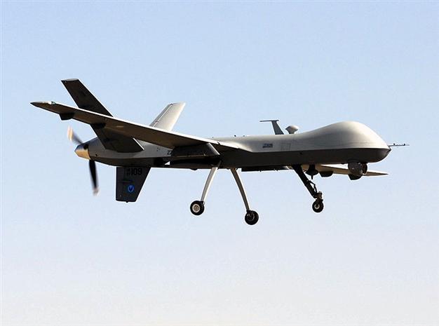 No US anti-terror arms to Turkey despite attack