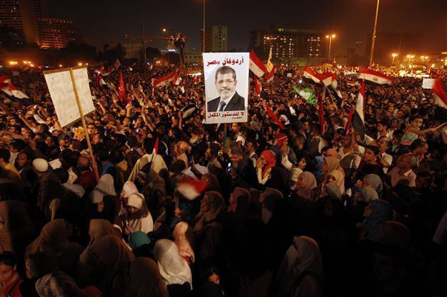Egypt vote result delayed: state agency