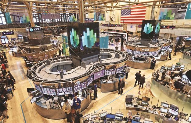 Modest Fed move disappoints markets