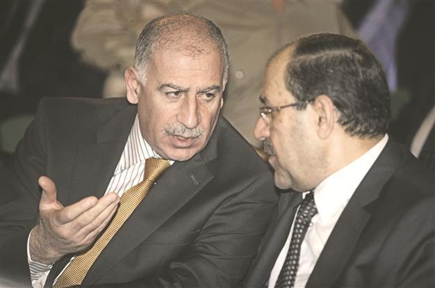Iraqi Parliament seeks to question al-Maliki