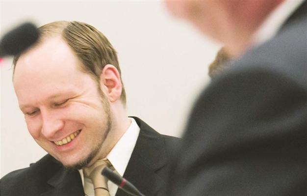 Prosecutors demand mental care for Breivik