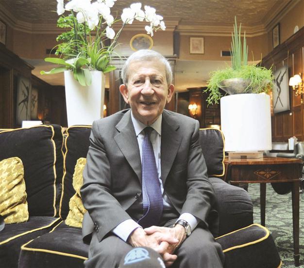 Eurochamber looks at crisis’ bright side