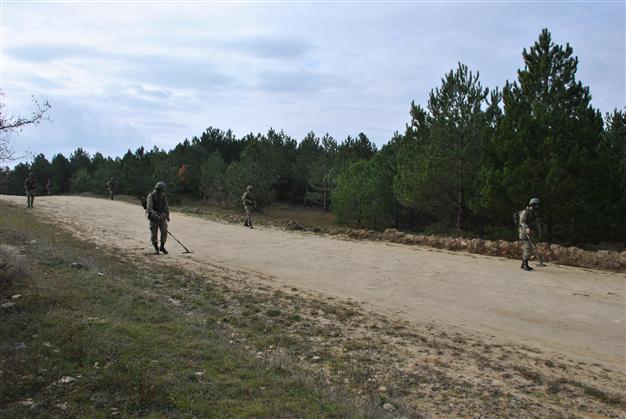 PKK attacks funeral convoy, kidnaps three in eastern Turkey