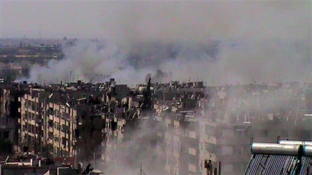 26 regime supporters killed in Syria ambush: watchdog