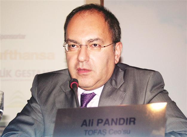 Fiat opens local office, appoints Pandir