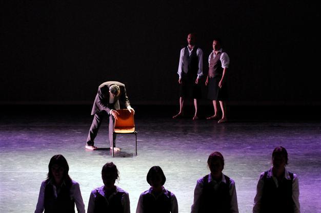 Istanbul Music Festival to host US composer’s Mevlana project