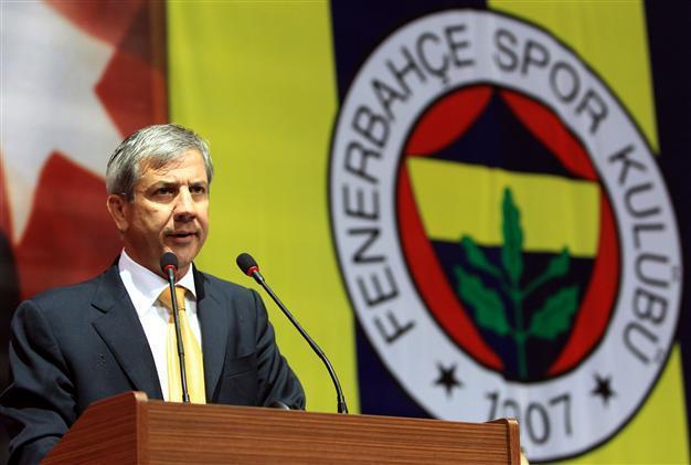 Fenerbahçe back in Champions League