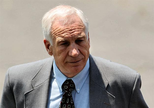 Ex football coach convicted in US sex abuse case
