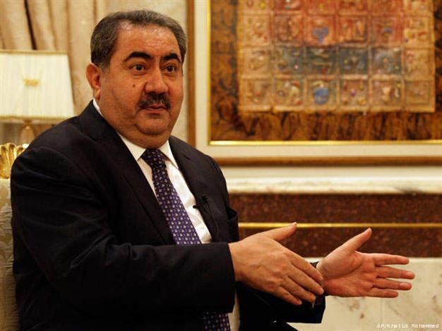 Syrias downing of Turkish jet an escalation: Iraq