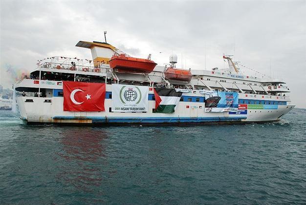 Israel offered $6 mln to Turkish raid victims: lawyer
