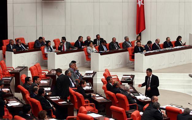 Tensions in commission over botched air raid