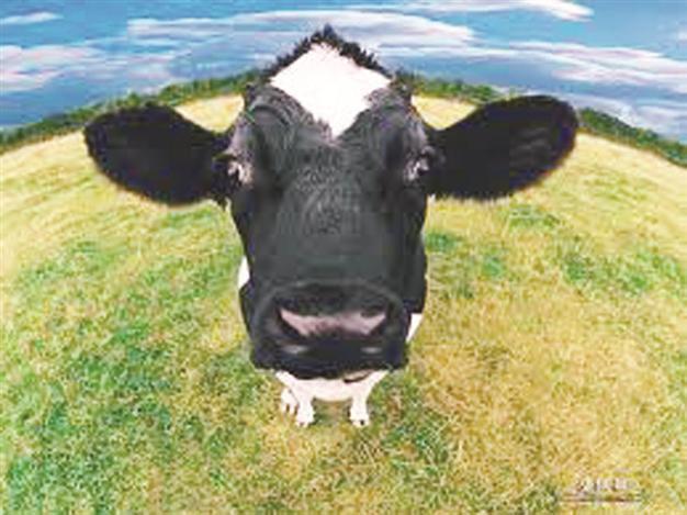 Livestock industry posts strong growth