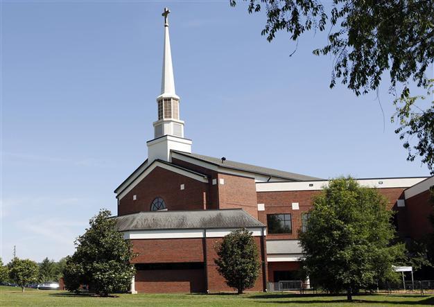 Norway separates Church and state