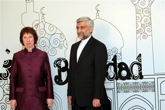 Russia says Iran talks on track despite differences