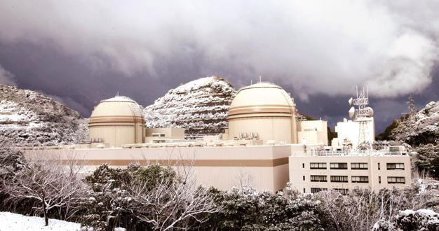South Korea revisits Turkish nuclear power plant bid