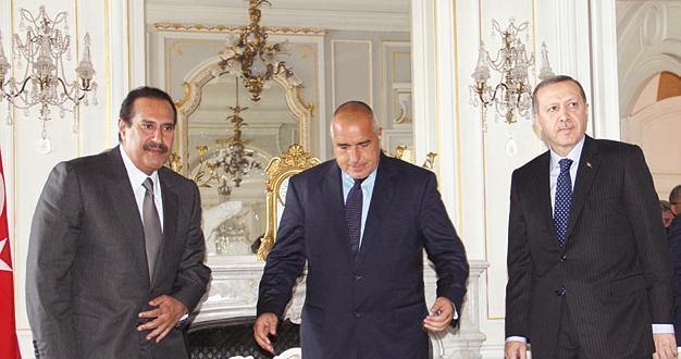 Bulgaria, Turkey, Qatar agree to build highway