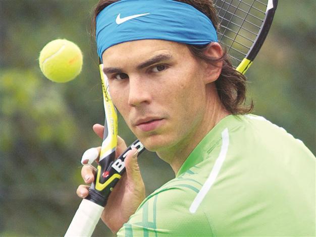 Holder gets kind French Open draw