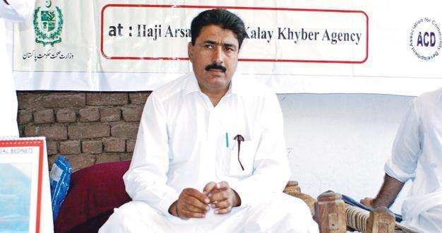 US punishes Pakistan for jailing doctor