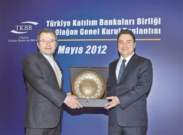 Participation bank assets grow 29 percent last year