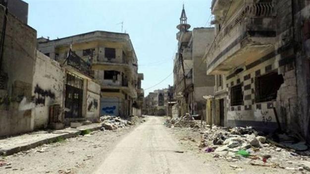 90 killed, including 25 children, in Syrias Houla: NGO