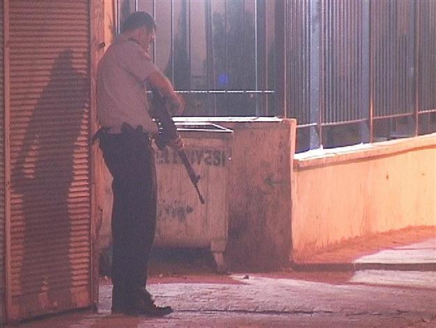 One wounded as three blasts shake SE Turkey