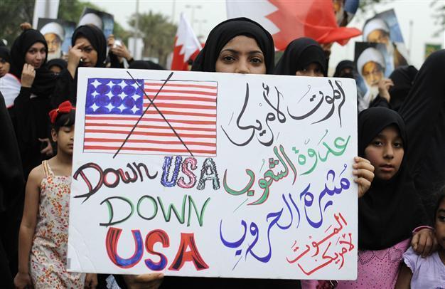 Bahrain court sentences 8 in coup plot trial