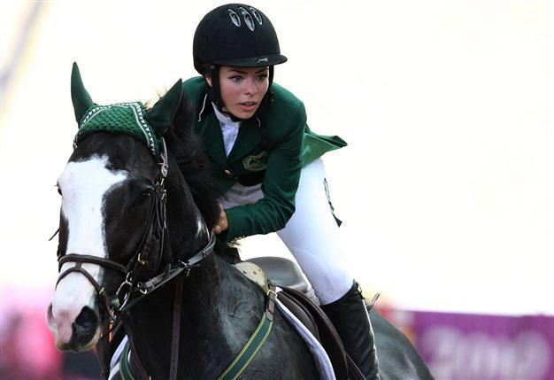 Saudi says will enter women for London Olympics