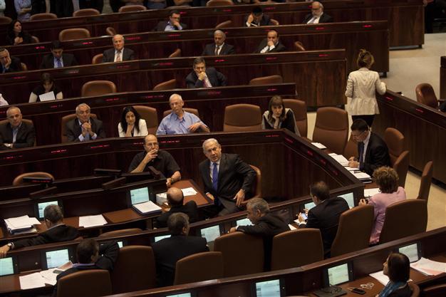 Israel withdraws Hungary speaker invite in Nazi row