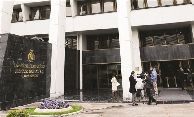 Credit, asset boom stokes risks in emerging markets