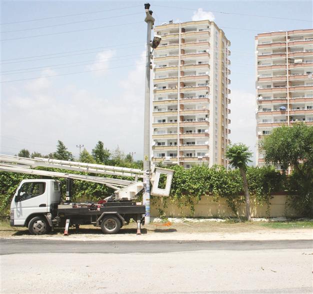 Boy electrocuted due to negligence
