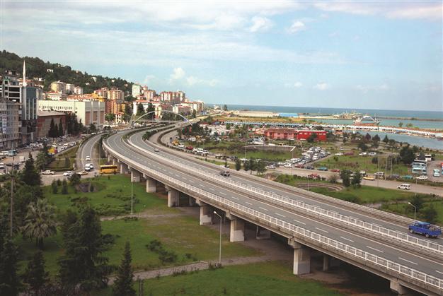 Members set to build highways