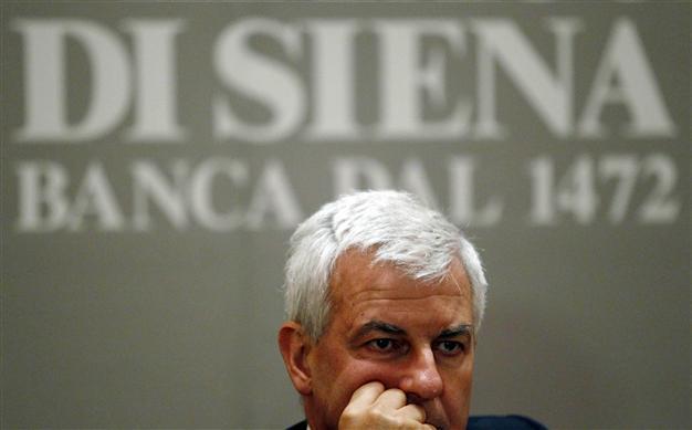 World’s oldest bank asks for $3.75 billion