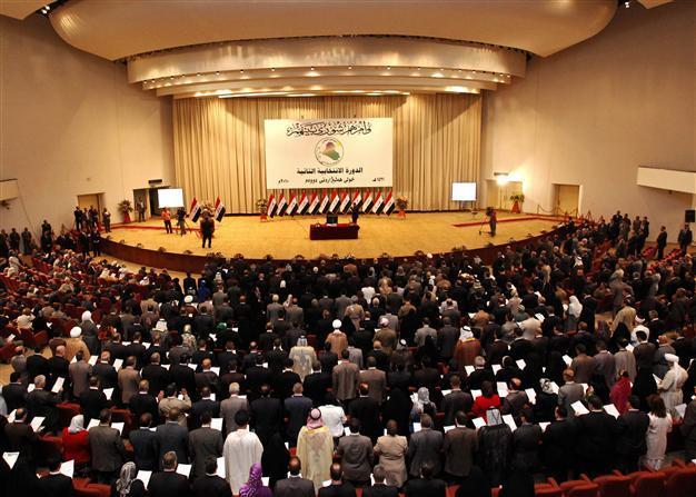 Iraq backs off on forcing 44 media outlets closed