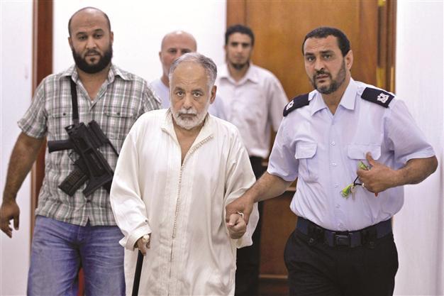 Gadhafi’s former PM rattles Tunisia alliance