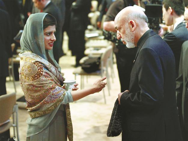 Border attack strains Afghan-Pakistan ties