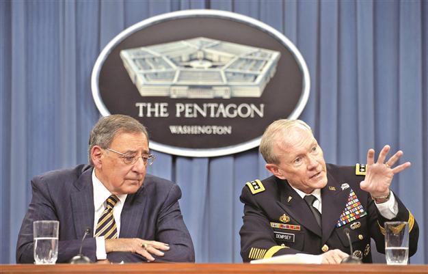 FBI investigates potential lone wolfs