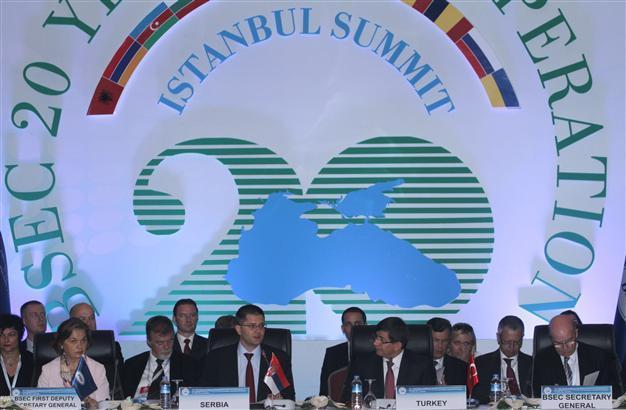 Debate at BSEC continues over declaration