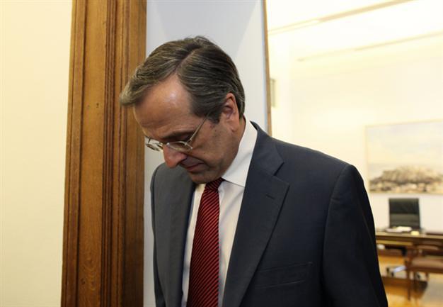 Greek government hit by fresh resignation
