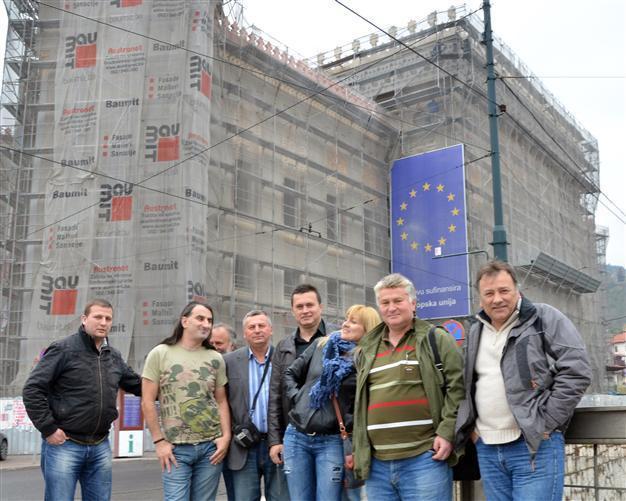 Serbia jails 14 for Croatia war crimes