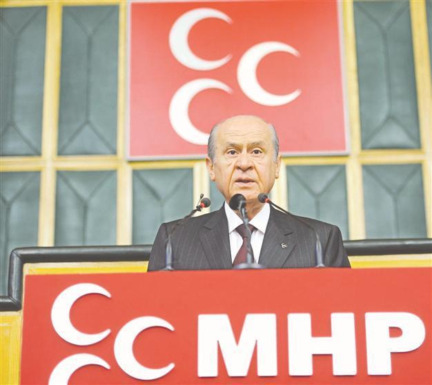 MHP leader presses for an apology